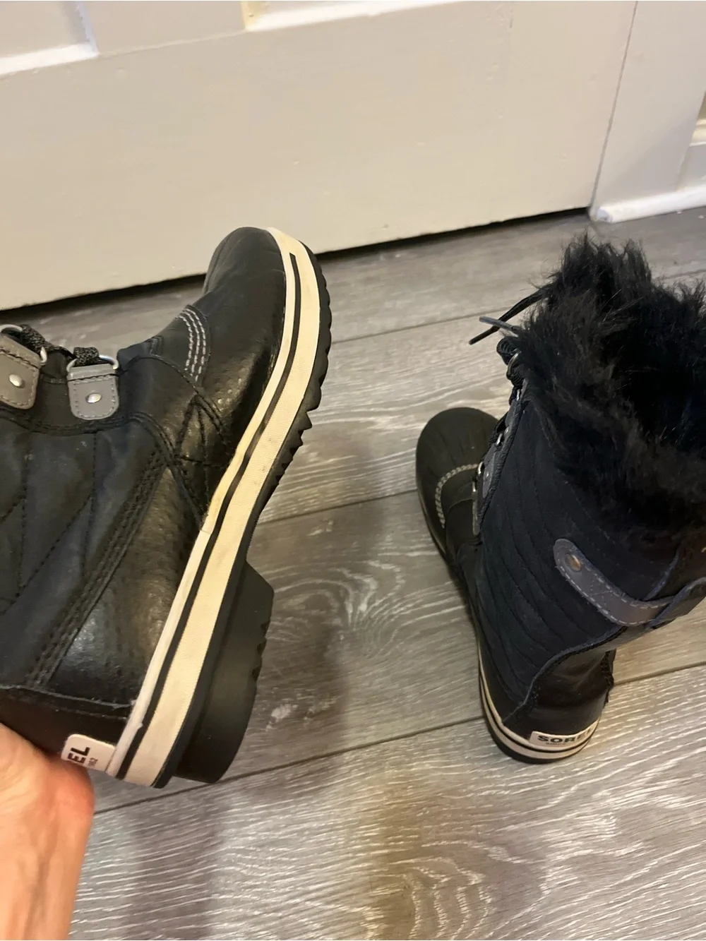 Sorel good